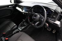 USED 2021 21 AUDI A1 1.0 TFSI 25 Black Edition Sportback S Tronic Euro 6 (s/s) 5dr FULL AUDI SERVICE HISTORY