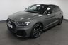 USED 2021 21 AUDI A1 1.0 TFSI 25 Black Edition Sportback S Tronic Euro 6 (s/s) 5dr FULL AUDI SERVICE HISTORY