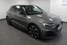 USED 2021 21 AUDI A1 1.0 TFSI 25 Black Edition Sportback S Tronic Euro 6 (s/s) 5dr FULL AUDI SERVICE HISTORY
