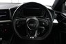 USED 2021 21 AUDI A1 1.0 TFSI 25 Black Edition Sportback S Tronic Euro 6 (s/s) 5dr FULL AUDI SERVICE HISTORY