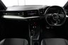 USED 2021 21 AUDI A1 1.0 TFSI 25 Black Edition Sportback S Tronic Euro 6 (s/s) 5dr FULL AUDI SERVICE HISTORY