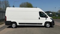 USED 2015 15 PEUGEOT BOXER 2.2 HDi 335 Professional L3 H2 Euro 5 5dr 12 MONTH MOT!
