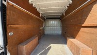 USED 2015 15 PEUGEOT BOXER 2.2 HDi 335 Professional L3 H2 Euro 5 5dr 12 MONTH MOT!
