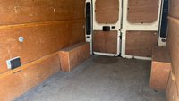 USED 2015 15 PEUGEOT BOXER 2.2 HDi 335 Professional L3 H2 Euro 5 5dr 12 MONTH MOT!