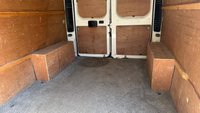 USED 2015 15 PEUGEOT BOXER 2.2 HDi 335 Professional L3 H2 Euro 5 5dr 12 MONTH MOT!