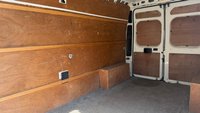 USED 2015 15 PEUGEOT BOXER 2.2 HDi 335 Professional L3 H2 Euro 5 5dr 12 MONTH MOT!