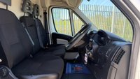 USED 2015 15 PEUGEOT BOXER 2.2 HDi 335 Professional L3 H2 Euro 5 5dr 12 MONTH MOT!