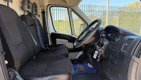 USED 2015 15 PEUGEOT BOXER 2.2 HDi 335 Professional L3 H2 Euro 5 5dr 12 MONTH MOT!