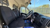 USED 2015 15 PEUGEOT BOXER 2.2 HDi 335 Professional L3 H2 Euro 5 5dr 12 MONTH MOT!