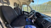 USED 2015 15 PEUGEOT BOXER 2.2 HDi 335 Professional L3 H2 Euro 5 5dr 12 MONTH MOT!