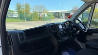 USED 2015 15 PEUGEOT BOXER 2.2 HDi 335 Professional L3 H2 Euro 5 5dr 12 MONTH MOT!