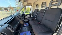 USED 2015 15 PEUGEOT BOXER 2.2 HDi 335 Professional L3 H2 Euro 5 5dr 12 MONTH MOT!