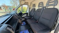 USED 2015 15 PEUGEOT BOXER 2.2 HDi 335 Professional L3 H2 Euro 5 5dr 12 MONTH MOT!