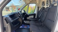 USED 2015 15 PEUGEOT BOXER 2.2 HDi 335 Professional L3 H2 Euro 5 5dr 12 MONTH MOT!