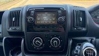 USED 2015 15 PEUGEOT BOXER 2.2 HDi 335 Professional L3 H2 Euro 5 5dr 12 MONTH MOT!