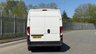 USED 2015 15 PEUGEOT BOXER 2.2 HDi 335 Professional L3 H2 Euro 5 5dr 12 MONTH MOT!