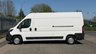 USED 2015 15 PEUGEOT BOXER 2.2 HDi 335 Professional L3 H2 Euro 5 5dr 12 MONTH MOT!