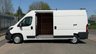 USED 2015 15 PEUGEOT BOXER 2.2 HDi 335 Professional L3 H2 Euro 5 5dr 12 MONTH MOT!