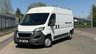 USED 2015 15 PEUGEOT BOXER 2.2 HDi 335 Professional L3 H2 Euro 5 5dr 12 MONTH MOT!