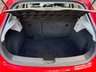 USED 2014 64 SEAT LEON 1.2 TSI S Hatchback 5dr Petrol Manual Euro 6 (s/s) (110 ps) Desirable example in brilliant red with contrasting steel wheels