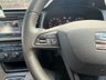 USED 2014 64 SEAT LEON 1.2 TSI S Hatchback 5dr Petrol Manual Euro 6 (s/s) (110 ps) Desirable example in brilliant red with contrasting steel wheels