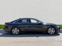 USED 2022 72 AUDI A6 SALOON 2.0 TFSIe 50 S line Saloon 4dr Petrol Plug-in Hybrid S Tronic quattro Euro 6 (s/s) 17.9kWh (299 ps) 