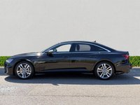 USED 2022 72 AUDI A6 SALOON 2.0 TFSIe 50 S line Saloon 4dr Petrol Plug-in Hybrid S Tronic quattro Euro 6 (s/s) 17.9kWh (299 ps) 