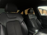 USED 2022 72 AUDI A6 SALOON 2.0 TFSIe 50 S line Saloon 4dr Petrol Plug-in Hybrid S Tronic quattro Euro 6 (s/s) 17.9kWh (299 ps) 