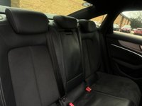 USED 2022 72 AUDI A6 SALOON 2.0 TFSIe 50 S line Saloon 4dr Petrol Plug-in Hybrid S Tronic quattro Euro 6 (s/s) 17.9kWh (299 ps) 
