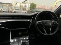 USED 2022 72 AUDI A6 SALOON 2.0 TFSIe 50 S line Saloon 4dr Petrol Plug-in Hybrid S Tronic quattro Euro 6 (s/s) 17.9kWh (299 ps) 