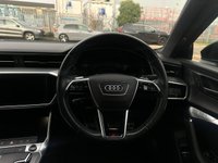 USED 2022 72 AUDI A6 SALOON 2.0 TFSIe 50 S line Saloon 4dr Petrol Plug-in Hybrid S Tronic quattro Euro 6 (s/s) 17.9kWh (299 ps) 