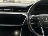 USED 2022 72 AUDI A6 SALOON 2.0 TFSIe 50 S line Saloon 4dr Petrol Plug-in Hybrid S Tronic quattro Euro 6 (s/s) 17.9kWh (299 ps) 