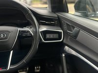 USED 2022 72 AUDI A6 SALOON 2.0 TFSIe 50 S line Saloon 4dr Petrol Plug-in Hybrid S Tronic quattro Euro 6 (s/s) 17.9kWh (299 ps) 