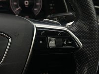 USED 2022 72 AUDI A6 SALOON 2.0 TFSIe 50 S line Saloon 4dr Petrol Plug-in Hybrid S Tronic quattro Euro 6 (s/s) 17.9kWh (299 ps) 