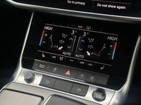 USED 2022 72 AUDI A6 SALOON 2.0 TFSIe 50 S line Saloon 4dr Petrol Plug-in Hybrid S Tronic quattro Euro 6 (s/s) 17.9kWh (299 ps) 