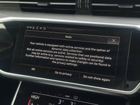 USED 2022 72 AUDI A6 SALOON 2.0 TFSIe 50 S line Saloon 4dr Petrol Plug-in Hybrid S Tronic quattro Euro 6 (s/s) 17.9kWh (299 ps) 