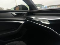 USED 2022 72 AUDI A6 SALOON 2.0 TFSIe 50 S line Saloon 4dr Petrol Plug-in Hybrid S Tronic quattro Euro 6 (s/s) 17.9kWh (299 ps) 