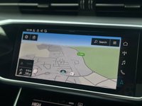 USED 2022 72 AUDI A6 SALOON 2.0 TFSIe 50 S line Saloon 4dr Petrol Plug-in Hybrid S Tronic quattro Euro 6 (s/s) 17.9kWh (299 ps) 