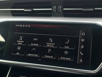 USED 2022 72 AUDI A6 SALOON 2.0 TFSIe 50 S line Saloon 4dr Petrol Plug-in Hybrid S Tronic quattro Euro 6 (s/s) 17.9kWh (299 ps) 