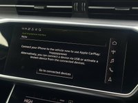 USED 2022 72 AUDI A6 SALOON 2.0 TFSIe 50 S line Saloon 4dr Petrol Plug-in Hybrid S Tronic quattro Euro 6 (s/s) 17.9kWh (299 ps) 