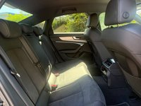 USED 2022 72 AUDI A6 SALOON 2.0 TFSIe 50 S line Saloon 4dr Petrol Plug-in Hybrid S Tronic quattro Euro 6 (s/s) 17.9kWh (299 ps) 