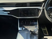 USED 2022 72 AUDI A6 SALOON 2.0 TFSIe 50 S line Saloon 4dr Petrol Plug-in Hybrid S Tronic quattro Euro 6 (s/s) 17.9kWh (299 ps) 
