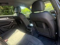 USED 2022 72 AUDI A6 SALOON 2.0 TFSIe 50 S line Saloon 4dr Petrol Plug-in Hybrid S Tronic quattro Euro 6 (s/s) 17.9kWh (299 ps) 