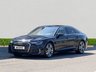 USED 2022 72 AUDI A6 SALOON 2.0 TFSIe 50 S line Saloon 4dr Petrol Plug-in Hybrid S Tronic quattro Euro 6 (s/s) 17.9kWh (299 ps) 
