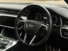USED 2022 72 AUDI A6 SALOON 2.0 TFSIe 50 S line Saloon 4dr Petrol Plug-in Hybrid S Tronic quattro Euro 6 (s/s) 17.9kWh (299 ps) 
