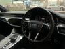 USED 2022 72 AUDI A6 SALOON 2.0 TFSIe 50 S line Saloon 4dr Petrol Plug-in Hybrid S Tronic quattro Euro 6 (s/s) 17.9kWh (299 ps) 