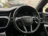 USED 2022 72 AUDI A6 SALOON 2.0 TFSIe 50 S line Saloon 4dr Petrol Plug-in Hybrid S Tronic quattro Euro 6 (s/s) 17.9kWh (299 ps) 