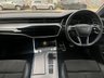 USED 2022 72 AUDI A6 SALOON 2.0 TFSIe 50 S line Saloon 4dr Petrol Plug-in Hybrid S Tronic quattro Euro 6 (s/s) 17.9kWh (299 ps) 