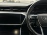USED 2022 72 AUDI A6 SALOON 2.0 TFSIe 50 S line Saloon 4dr Petrol Plug-in Hybrid S Tronic quattro Euro 6 (s/s) 17.9kWh (299 ps) 
