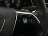 USED 2022 72 AUDI A6 SALOON 2.0 TFSIe 50 S line Saloon 4dr Petrol Plug-in Hybrid S Tronic quattro Euro 6 (s/s) 17.9kWh (299 ps) 